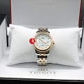 Часы Tissot Le Locle Automatic Lady T006.207.22.116.00 фото 6